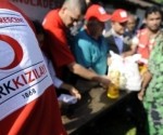 الهلال التركي يعتزم بناء مستشفيات في أراكان
