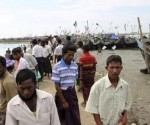مسلمو بورما يفرون من الذبح إلى السجون والملاحقات