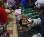 الدلال ينتفض دفاعاً عن مسلمي بورما: إلى متى صمت وخنوع الدول الإسلامية؟