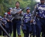 الخارجية الاميركية تدين العنف ضد اقلية  "الروهنجيا" المسلمة في بورما