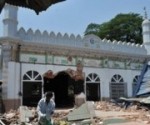 تواصل المجازر ضد مسلمي ميانمار في ظل صمت دولي
