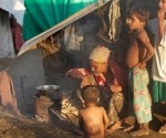 أعمال العنف الصادمة ضد المسلمين اندلعت في بورما رغم انفتاحها على العالم