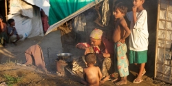 الحقد الأعمى على مسلمي بورما: حين يقود الحقوقيون الانتهاكات