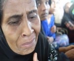 الدولية الخليجية تطالب السلطات البورمية بوقف الممارسات الإجرامية بحق المرأة الروهنجية