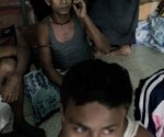 القوات السريلانكية تنقذ لاجئين روهنجيين قبالة سواحلها