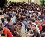ميانمار: حدود العفو السياسي بقلم/ جيسون موتلاج