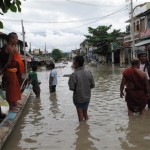 الفيضانات بميانمار تفاقم مآسي الروهنجيا