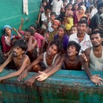 صحيفة أمريكية: معاناة مسلمي بورما مسؤولية عالمية لا يمكن التغاضي عنها
