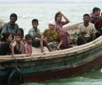 زكاة الفحيحيل الكويتية توزع مساعدات للاجئي بورما ببنجلاديش