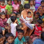 “دكا” تحث المجتمع الدولي لحل قضية الروهنجيا
