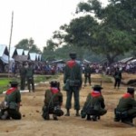 الولايات المتحدة : يجب معاقبة المعتدين على المسلمين الروهنجيين في بورما