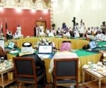 مجلس الوزراء  السعودي يدعو إلى احترام حقوق الإنسان في ميانمار