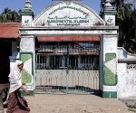 بريطانيا تُعرب عن قلقها بسبب أعمال العنف المتزايدة ضد المسلمين في تصاعد أعمال العنف في ميانمار