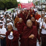 باكستان تبدي قلقها بسبب ما تتعرض لها الأقلية المسلمة في ميانمار