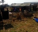 مصير مسلمي الروهينجا في بورما في مهب الريح