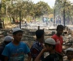 “عبد النعيم” يدين التجاهل العالمى لقتل مسلمى بورما