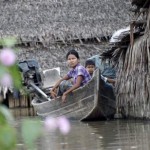 إنقاذ 45 صيادا من ميانمار يشتبه بأنهم ضحايا للاتجار بالبشر