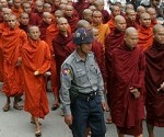الأمن التايلاندي يطلق النار على نازحين مسلمين من بورما ويقتل اثنين