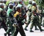 محكمة في بورما تخفف حكم السجن عن عشرة من ولاية أركان