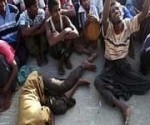 المنظمة العربية للحوار تدين ما يحدث لمسلمي بورما