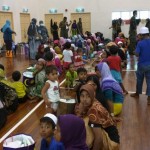 الروهنجيا المهاجرون: بين تجاهل ماليزيا وأهوال بحر أندامان