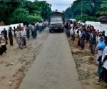 ملاحقة مسلمي ميانمار وطالبان تهدد
