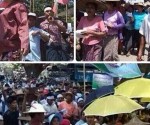 روهنجيون يلقون حتفهم في تايلند والحكومة تتجاهل
