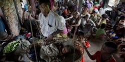 أزمة مستعصية: أسباب وتداعيات مشكلة "الروهينجيا" في ميانمار بقلم:عمرو عبد العاطي