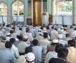 رابطة العالم الاسلامي تستنكر حملات القتل وسياسة التمييز ضد المسلمين في بورما