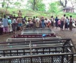 ميانمار: الحصول على الخدمات الصحية مصدر قلق في ولاية راخين