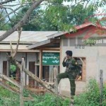 مسؤولان أمميان: إيجاد حل عادل لأزمة ولاية راخين ضروري لإحلال السلام في ميانمار