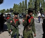 الأمم المتحدة: مخيمات مسلمي «الروهينجا» في بورما «أشبه بالسجون»