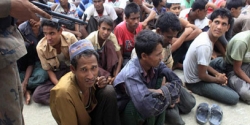 ديمقراطيَّة بورما .. الجرح مازال ينزف!