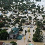 الأمم المتحدة تحذر من كارثة الفيضانات في بورما