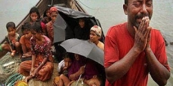 الامم المتحدة تخشى تأثير التوتر في بورما على الاصلاحات