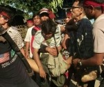 خمسة قتلى مسلمين في أعمال عنف طائفية في غرب بورما