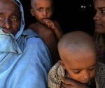 "العلماء المسلمين" يطالب الأمم المتحدة بإرسال قوات حفظ سلام لبورما