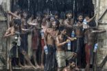 الأمم المتحدة: نحو 25 ألف مسلم من الروهنغيا غادروا مخيمات في ميانمار العام الماضي