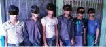 ميانمار تقضي بالسجن عامين لروهنغيين خرجوا من ولاية أراكان
