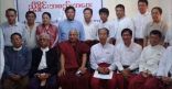 تهديدات بوذية بتصعيد العنف ضد الروهنغيا