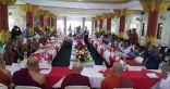 ميانمار تخطط لاستقدام المزيد من بوذيي بنغلاديش لتوطينهم في ولاية أراكان