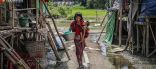 أكثر من 160.000 نازح في ولاية أراكان بميانمار بسبب التوترات