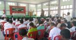ميانمار.. اجتماعات بوذية عنصرية ضد الروهنغيا