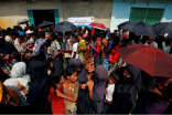 بنغلاديش تكثف من دورياتها على الحدود لمنع تدفق الروهنغيا