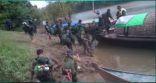 ميانمار .. مضايقات وغرامات ضد ملاك قوارب الصيد الروهنغيين