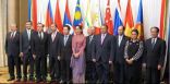 ماليزيا تدعو آسيان للتدخل لإنهاء محنة مسلمي الروهنغيا
