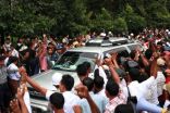 ميانمار.. احتجاجات متواصلة ضد اللجنة الاستشارية برئاسة عنان