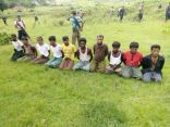 ضحايا مذبحة تولا تولي في ميانمار يطالبون بالتحقيق في الجرائم المرتكبة ضدهم