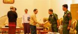 حكومة ميانمار تنشئ وحدة قانونية خاصة لمواجهة الدعاوى الدولية بشأن الروهنغيا