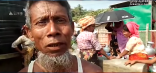 لاجئو الروهنغيا في بنغلادش مقطوعون عن الغذاء ويواجهون فيروس كورونا